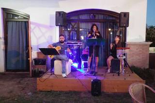 Evento in Musica