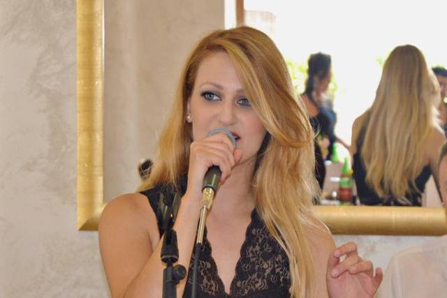 Voce-