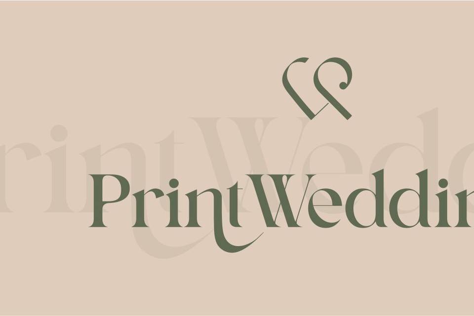 Print Wedding - Bari