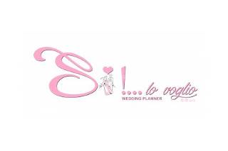 Sì... lo voglio Wedding Planner logo