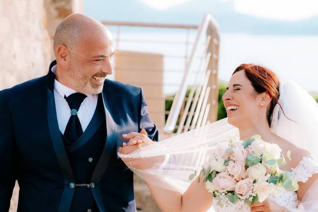 Daniele & Letizia