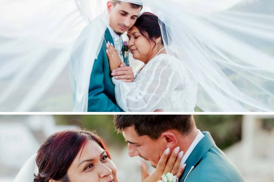 Daniel & Francesca