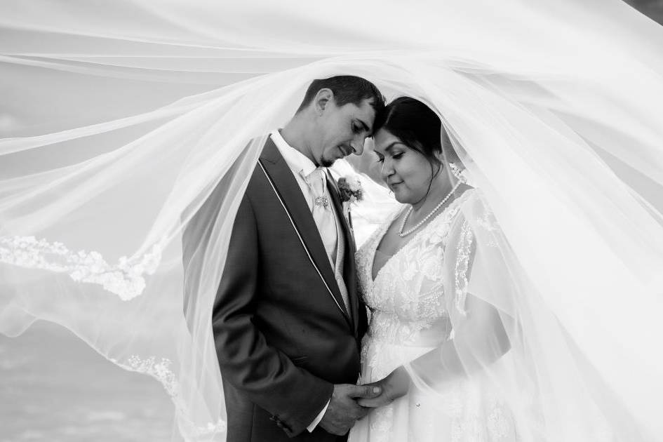 Daniel & francesca