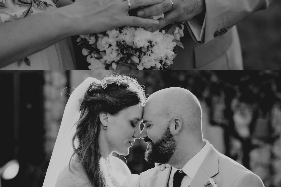 Riccardo & Kasia