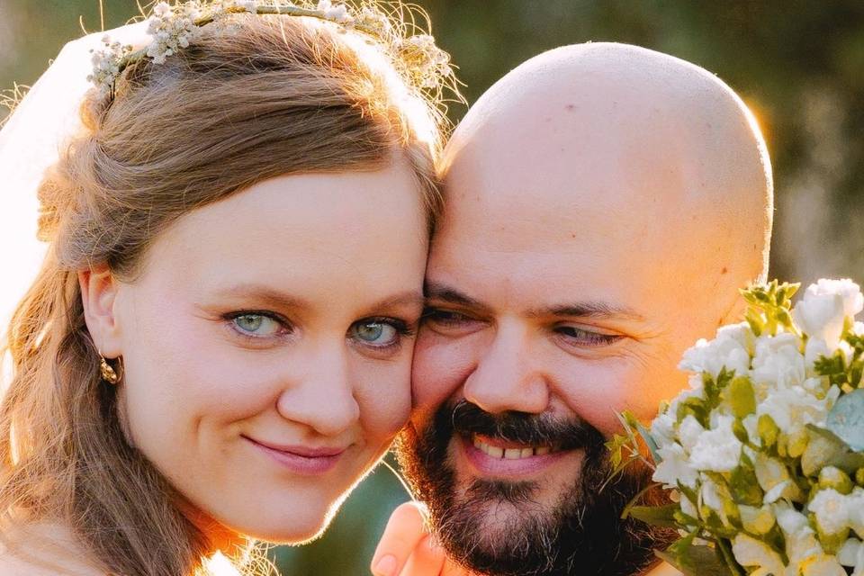 Riccardo & Kasia