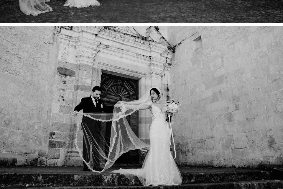 David & Silvia