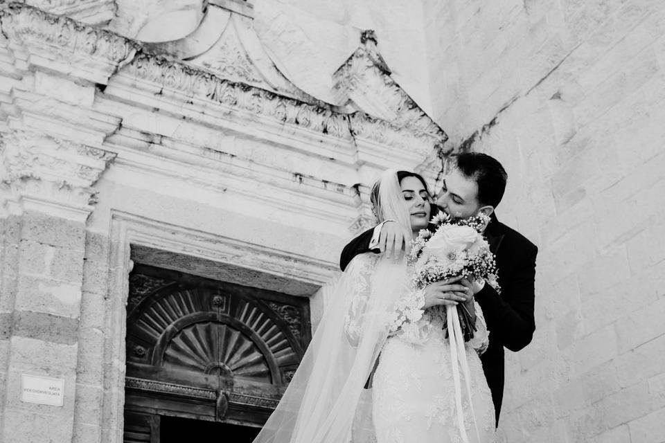 David & Silvia