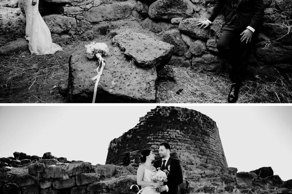 David & Silvia