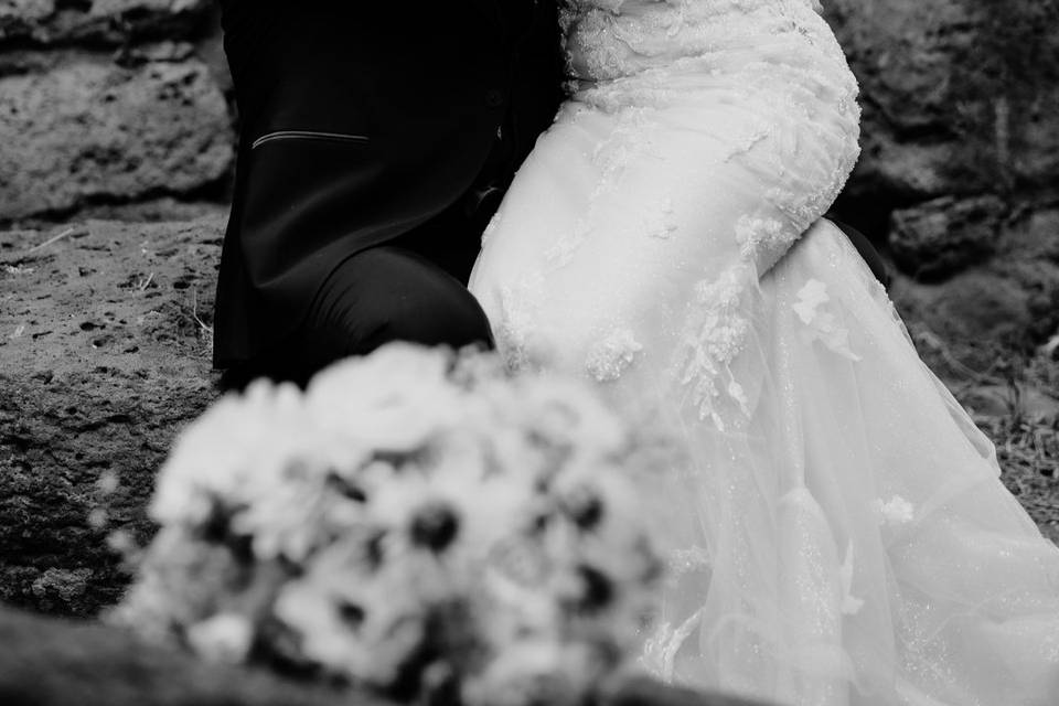 David & Silvia