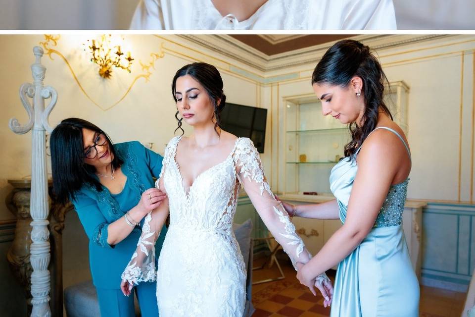 Silvia prepararivi