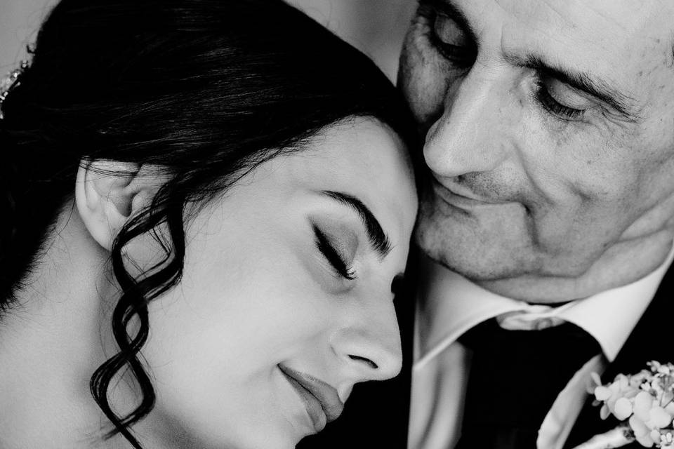 David & Silvia