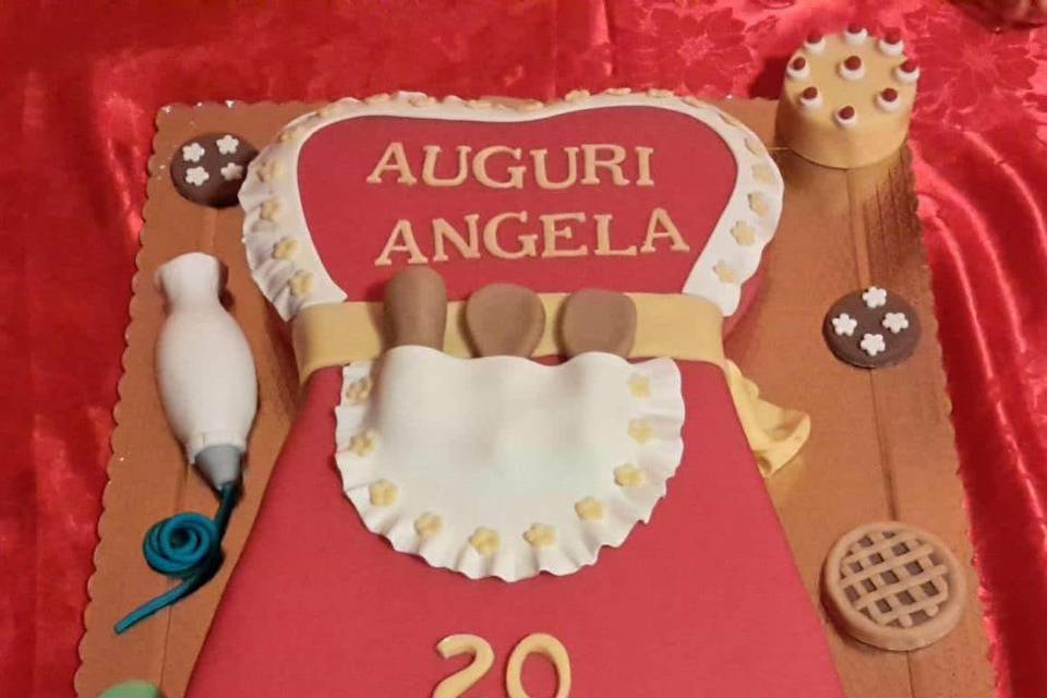 Le Torte di Angioletta