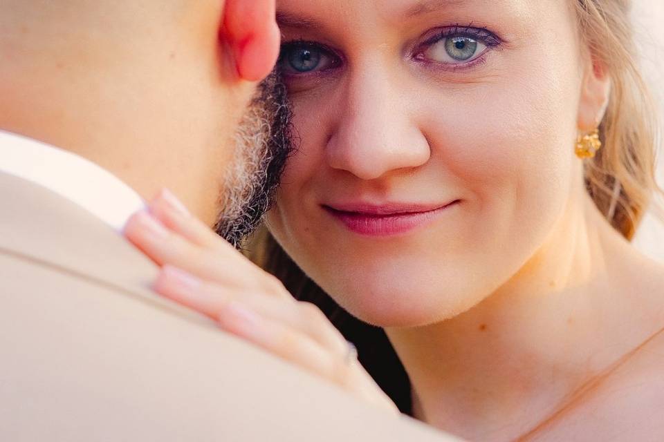 Riccardo & Kasia