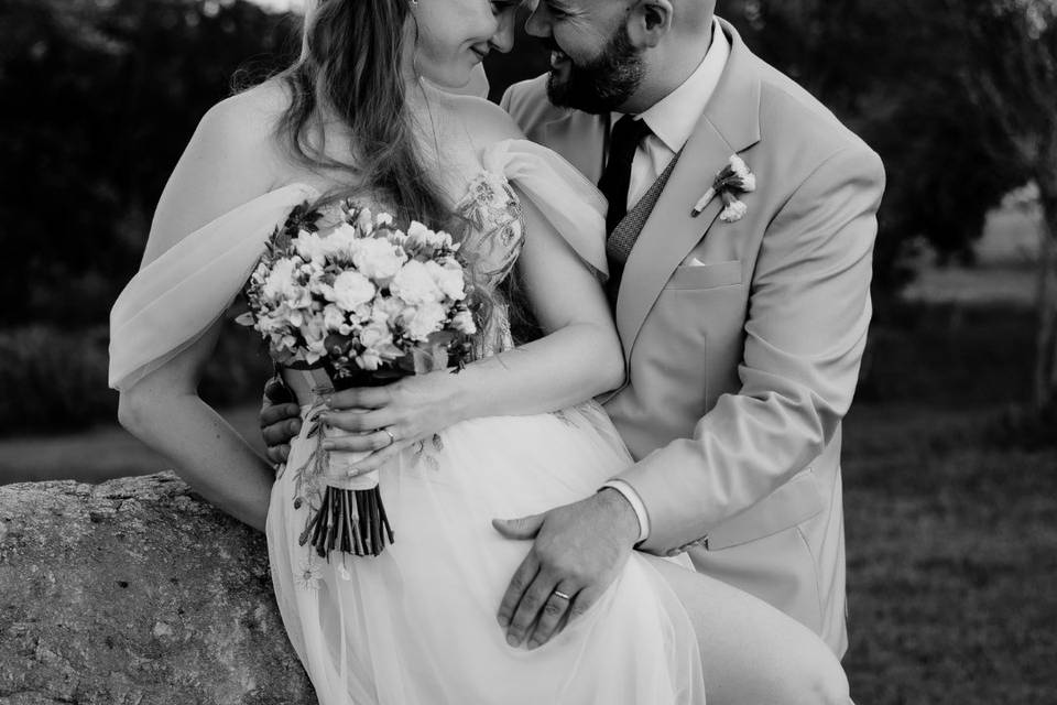 Riccardo & Kasia