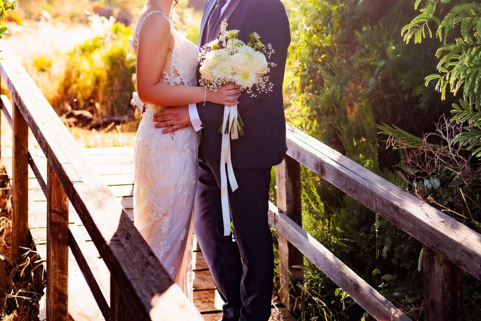 David & Silvia
