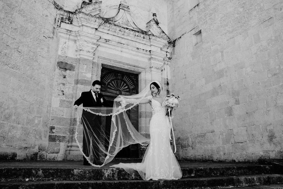 David & Silvia