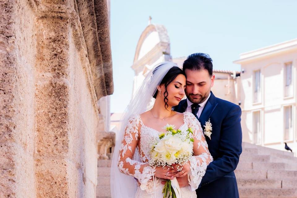 David & Silvia