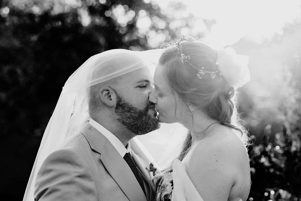 Riccardo & Kasia