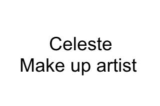 Celeste Make up artist