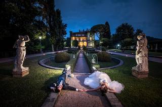 Villa Martinelli