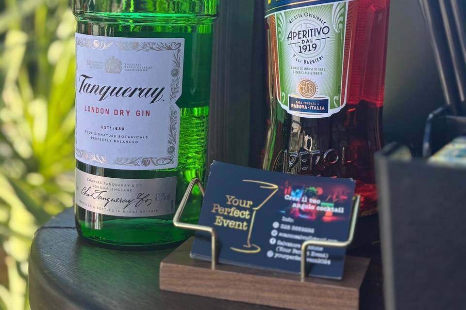 Your Perfect Event