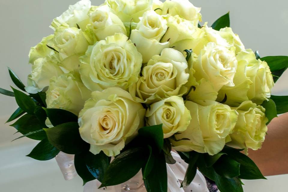 Bouquet sposa
