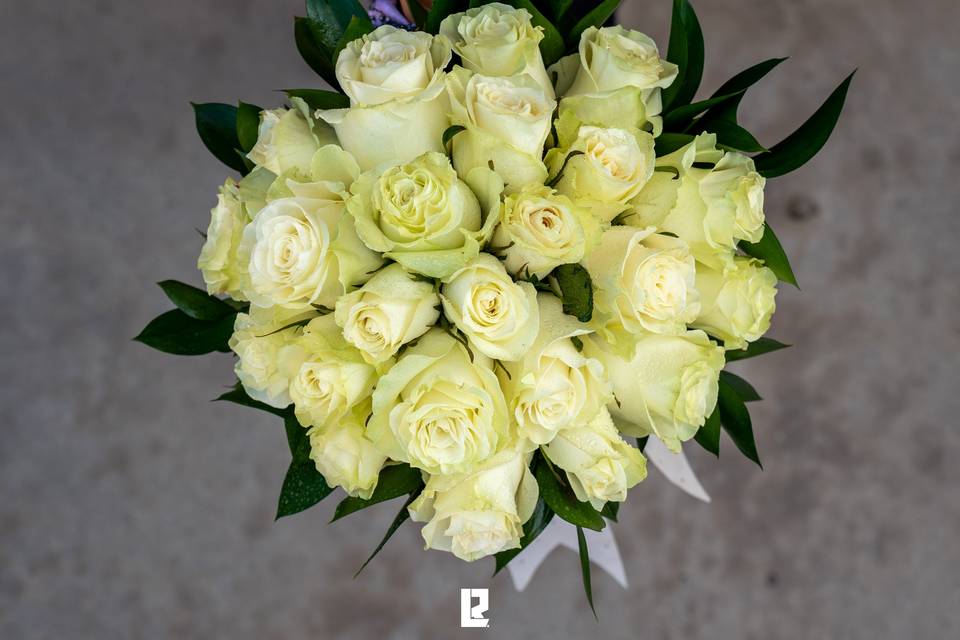 Bouquet sposa