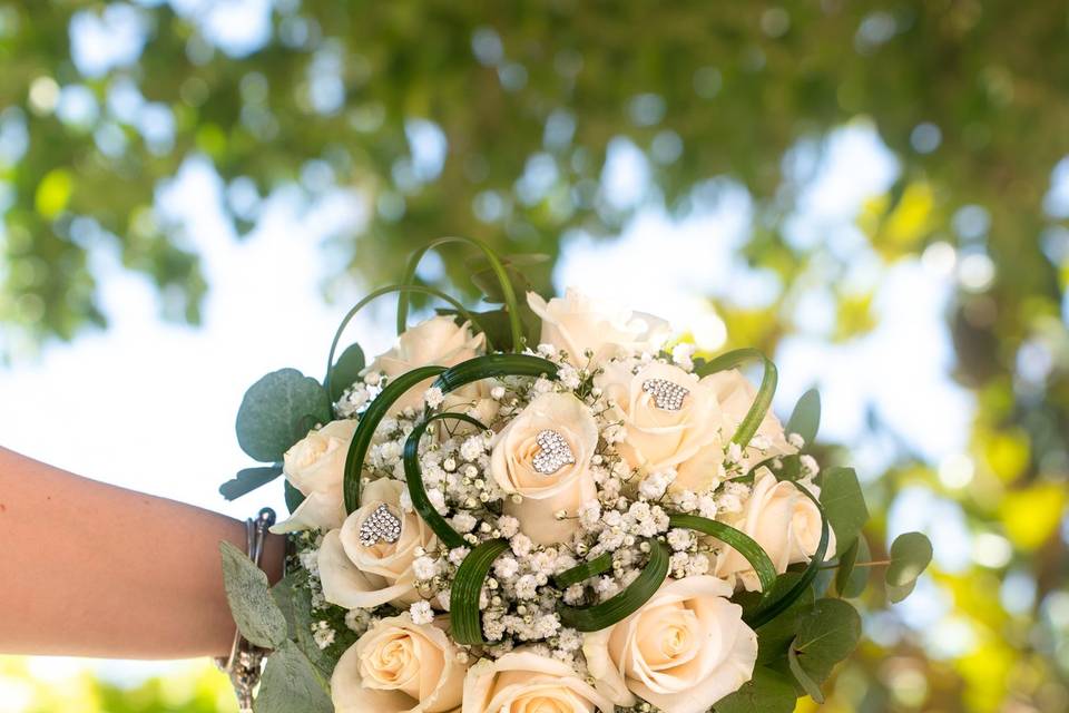 Bouquet sposa