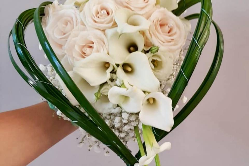 Bouquet sposa