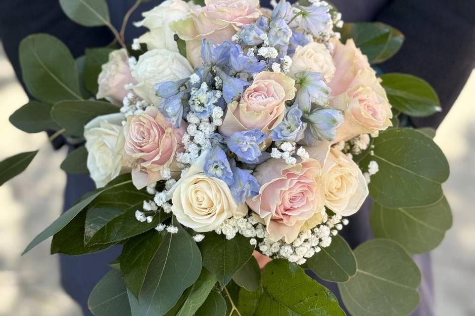 Bouquet sposa