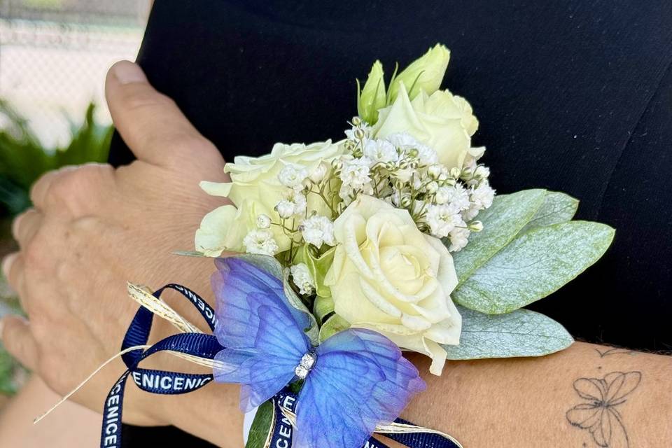 Bracciale testimone