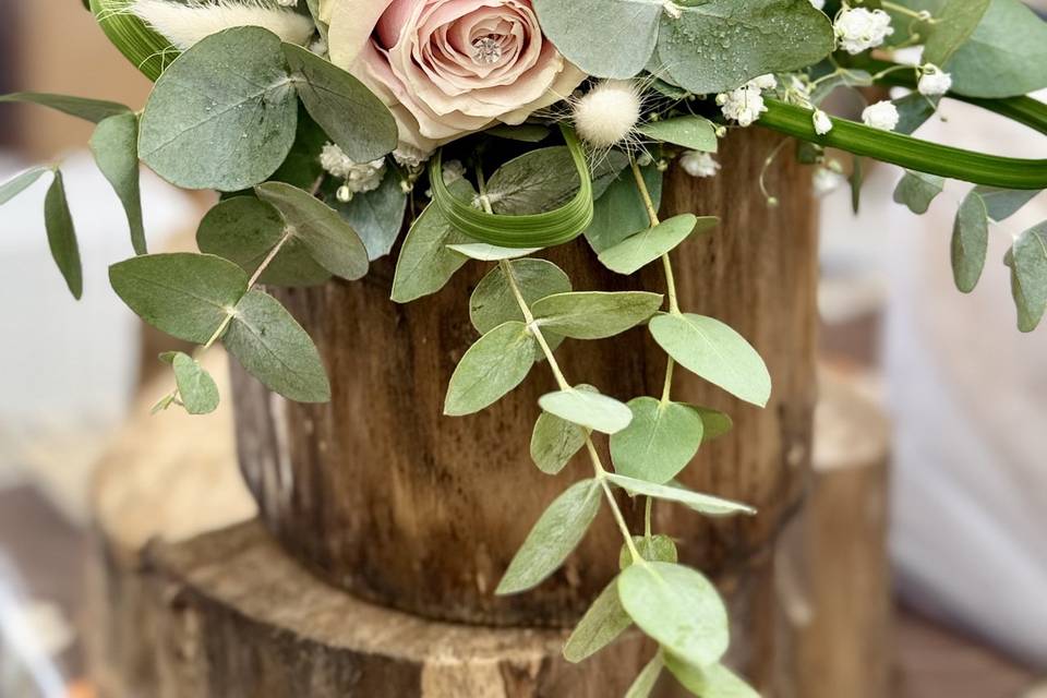 Bouquet sposa