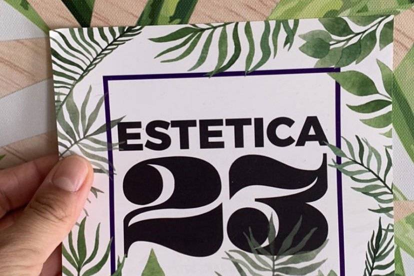 Estetica23 logo