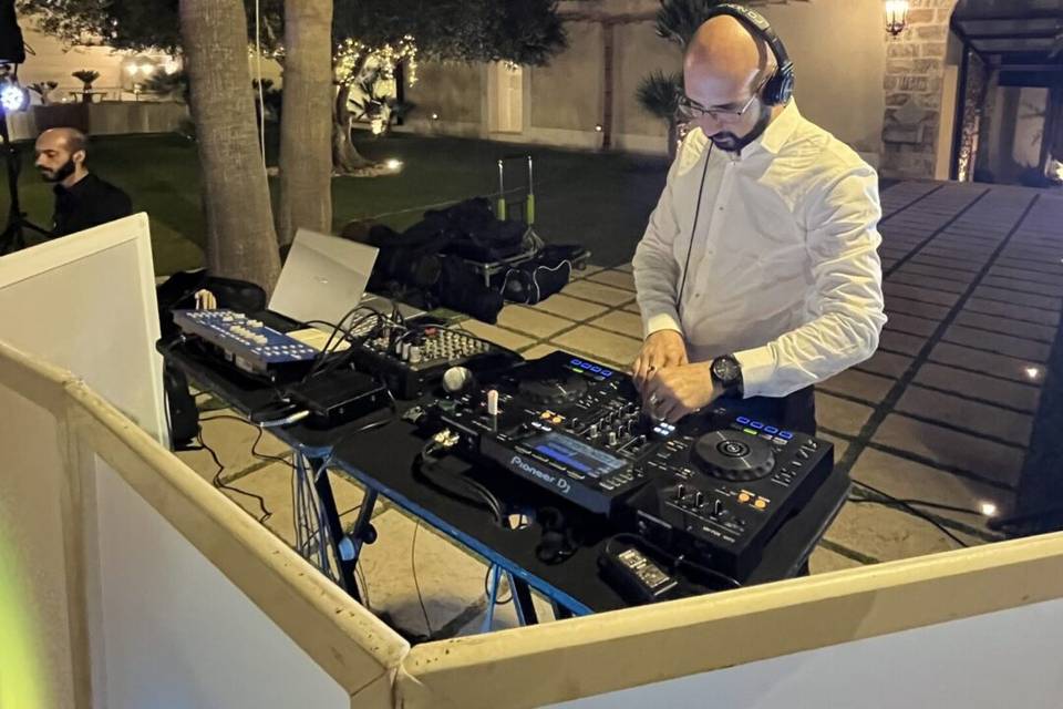 Il Nostro Dj