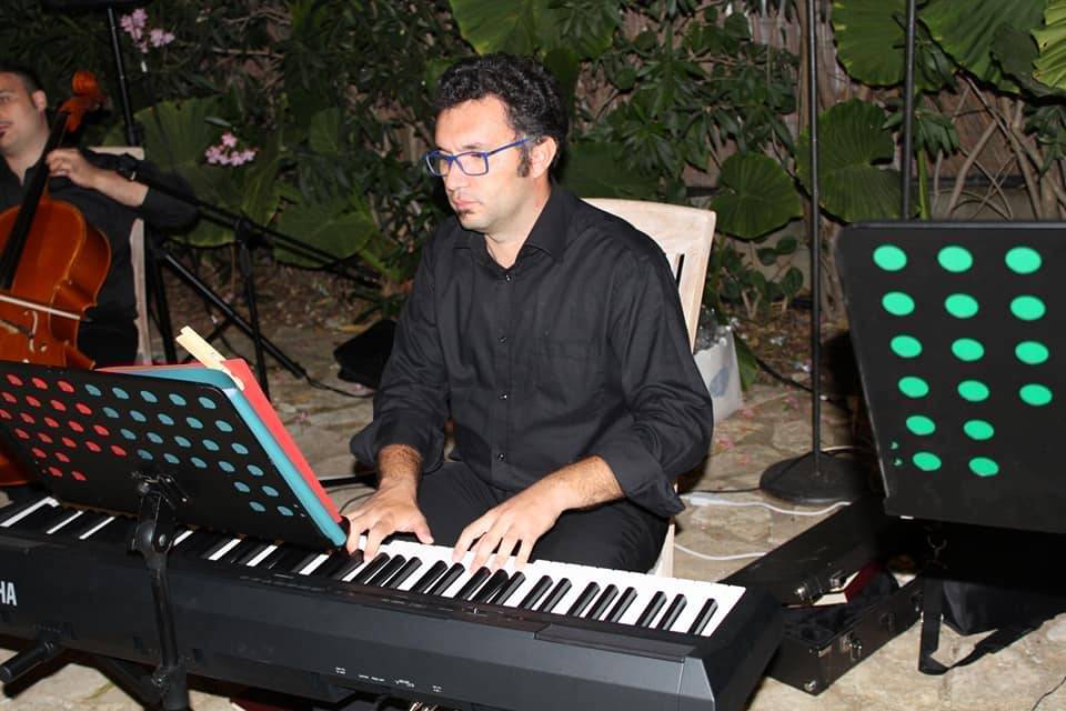 Music Wedding Sicily