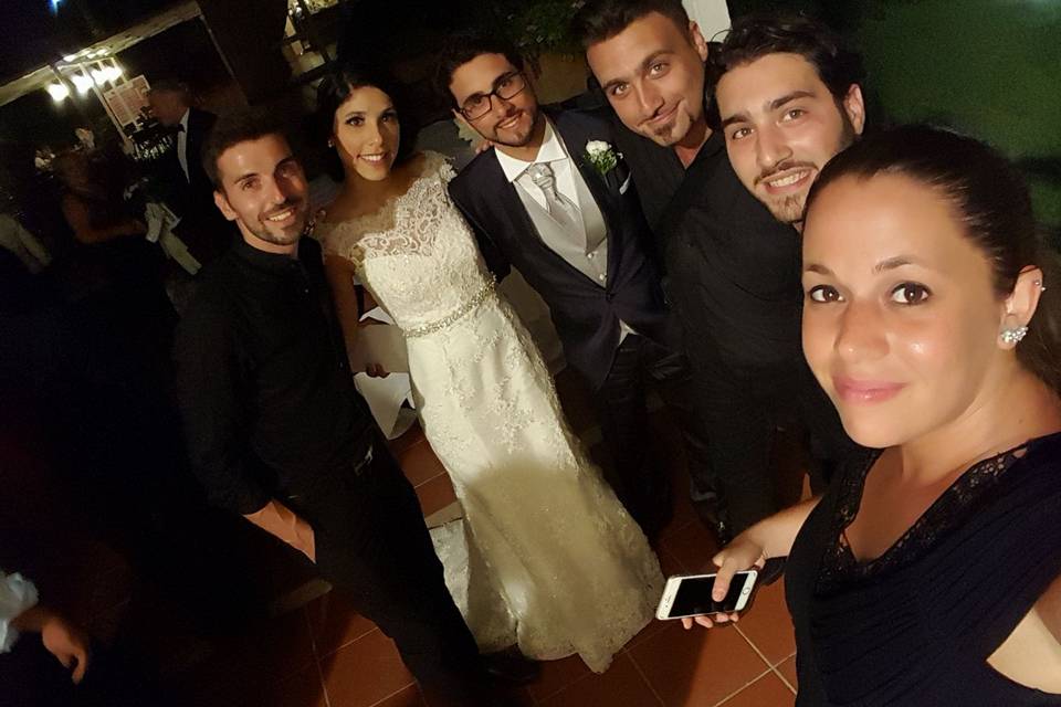 Music Wedding Sicily