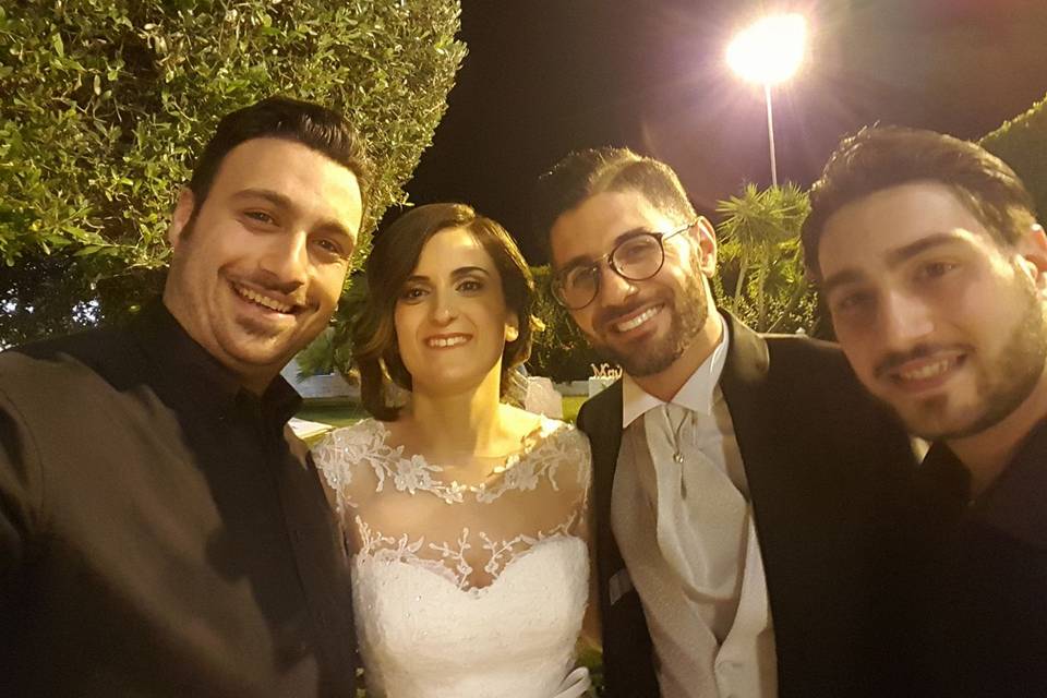 Music Wedding Sicily