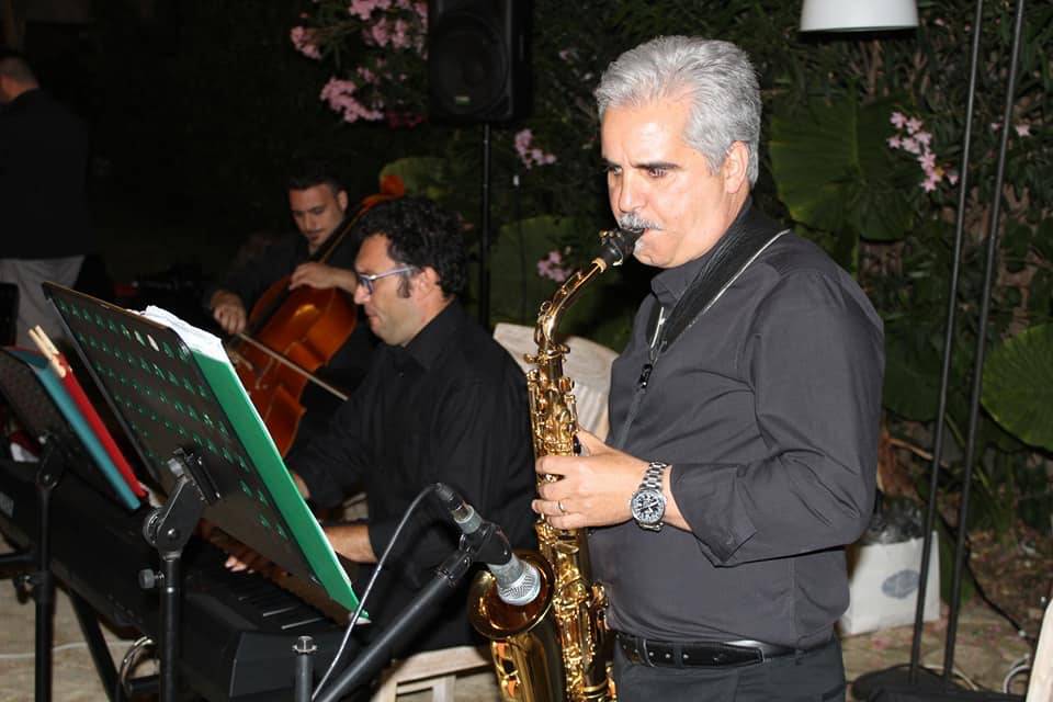 Music Wedding Sicily