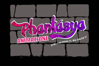 Phantàsya Animazione