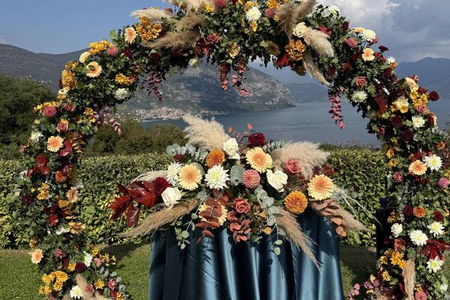 Fiori e Colori