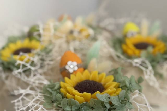 Sunflower Creations