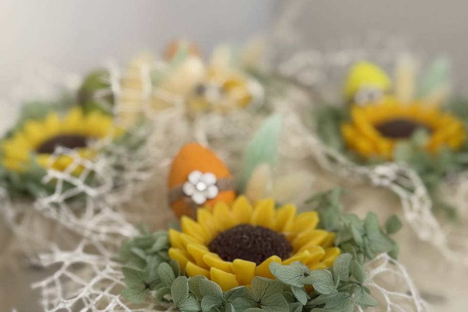 Sunflower Creations