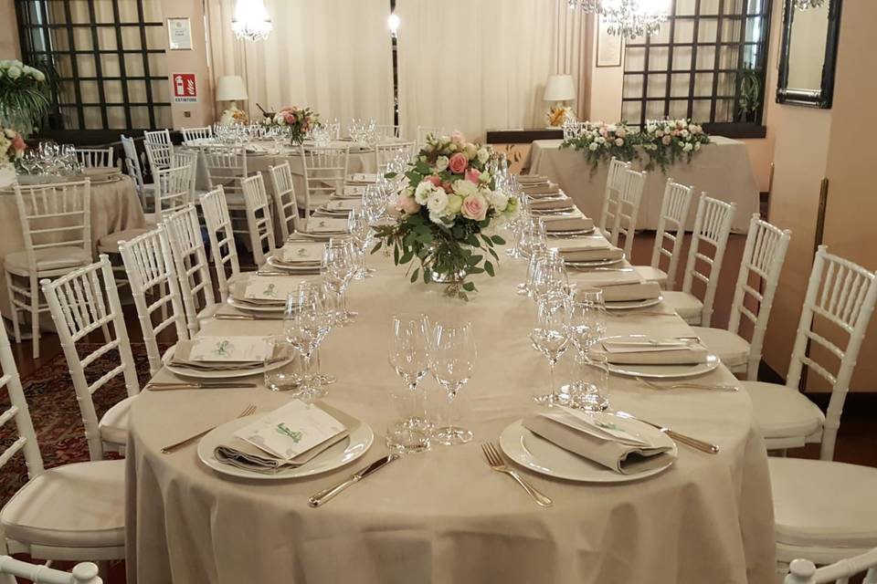 Sala Ristorante