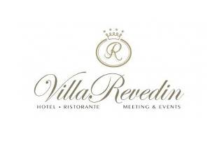 Logo Villa Revedin