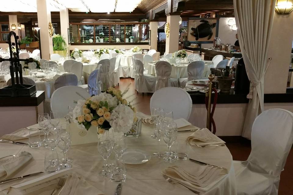 Sala Ristorante