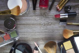 Salvo Lopez beauty and make up artist 1
