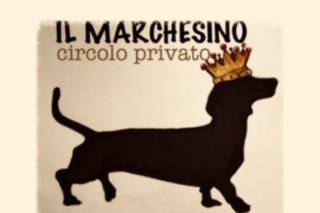 Logo Il Marchesino