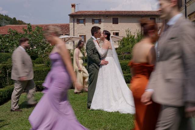 Alyssa&George