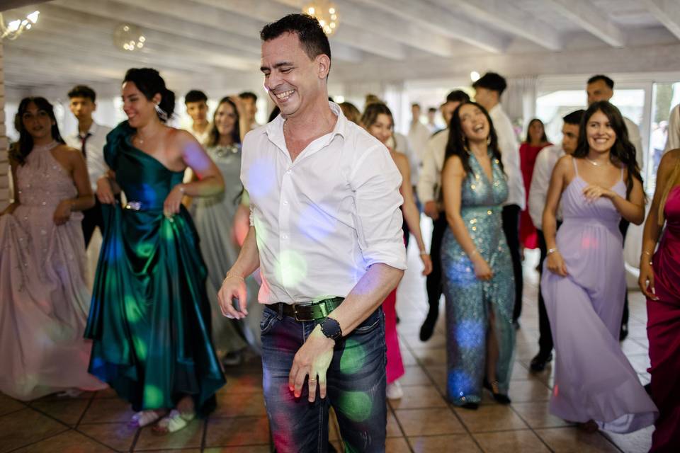 Mike De Cuba