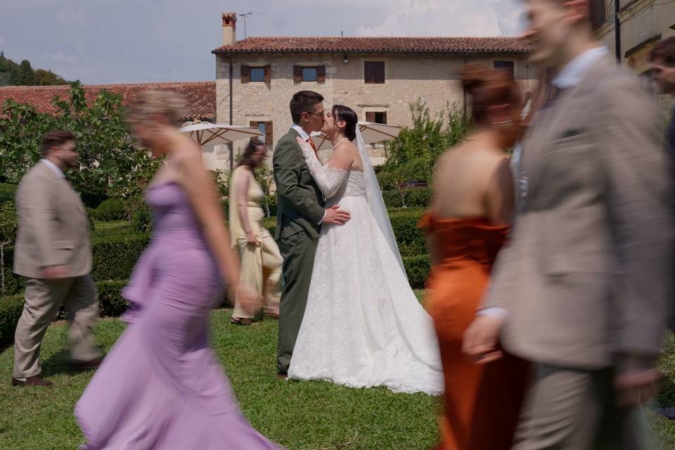 Alyssa&George